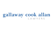 Gallaway Cook