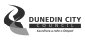 Dunedin City